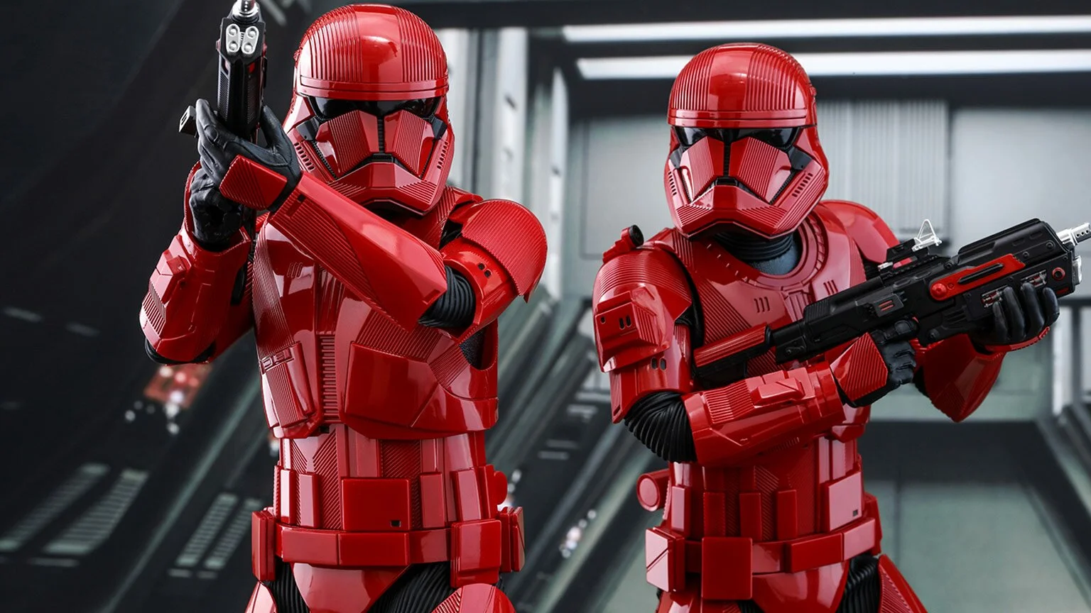 Star Wars at San Diego COMIC-CON 2019