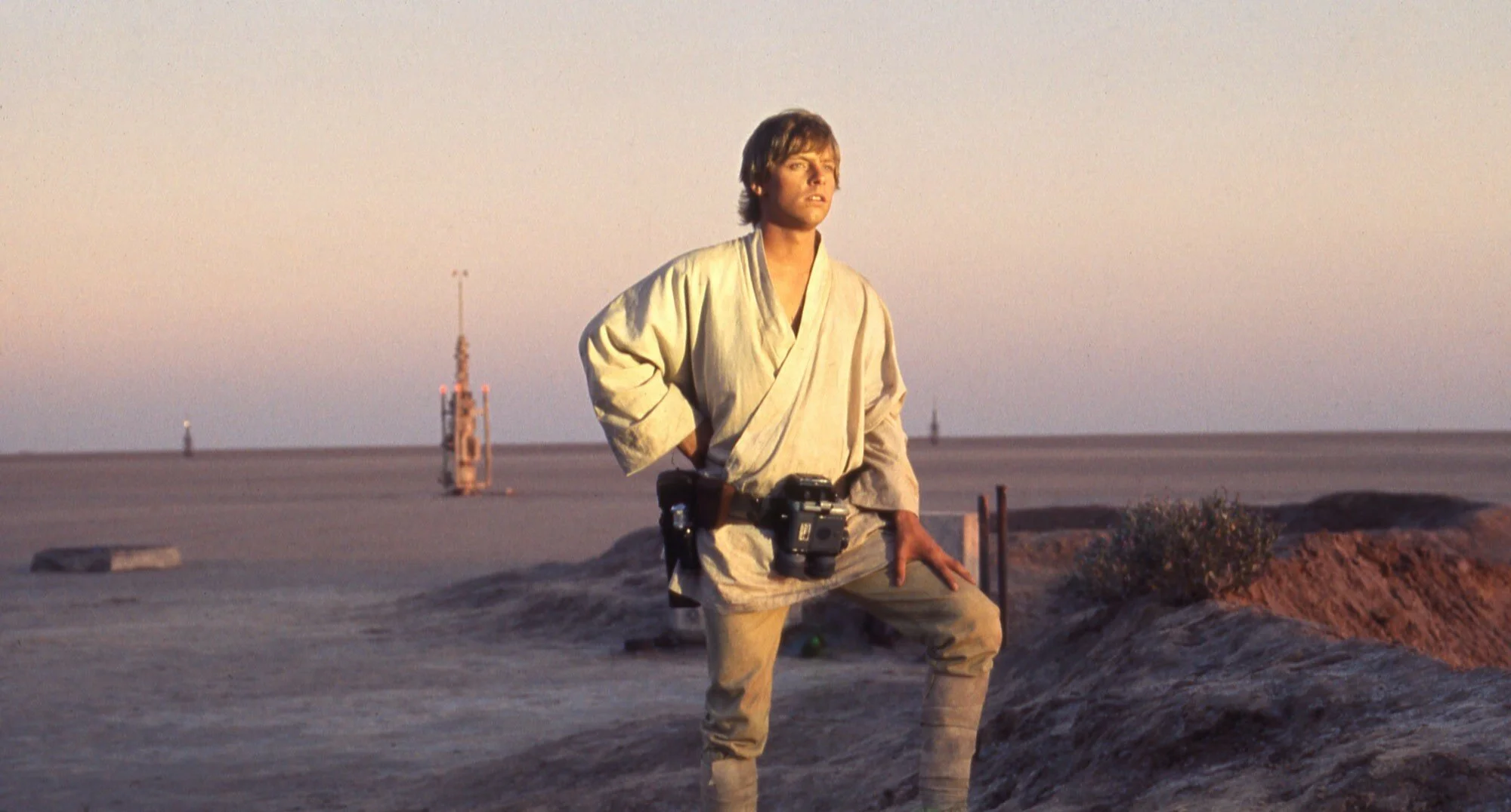 Our Favorite Moments from the Skywalker Saga: A Tribute