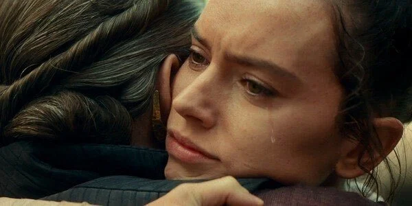 It’s Time to Move on from The Rise of Skywalker