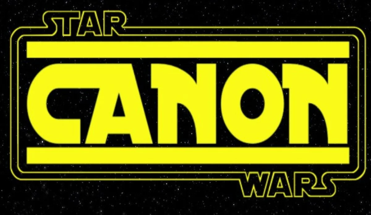 Canon of the Mind’s Eye: Does ‘Star Wars’ Canon Really Matter?