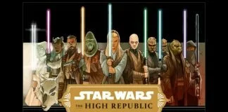 The High Republic Delayed Until Early 2021