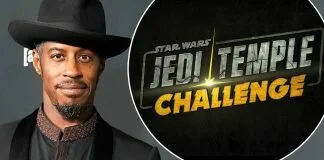First Look at ‘Star Wars: Jedi Temple Challenge’
