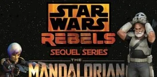 Two New Rumored Animated ‘Star Wars’ Shows