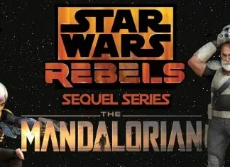 Two New Rumored Animated ‘Star Wars’ Shows
