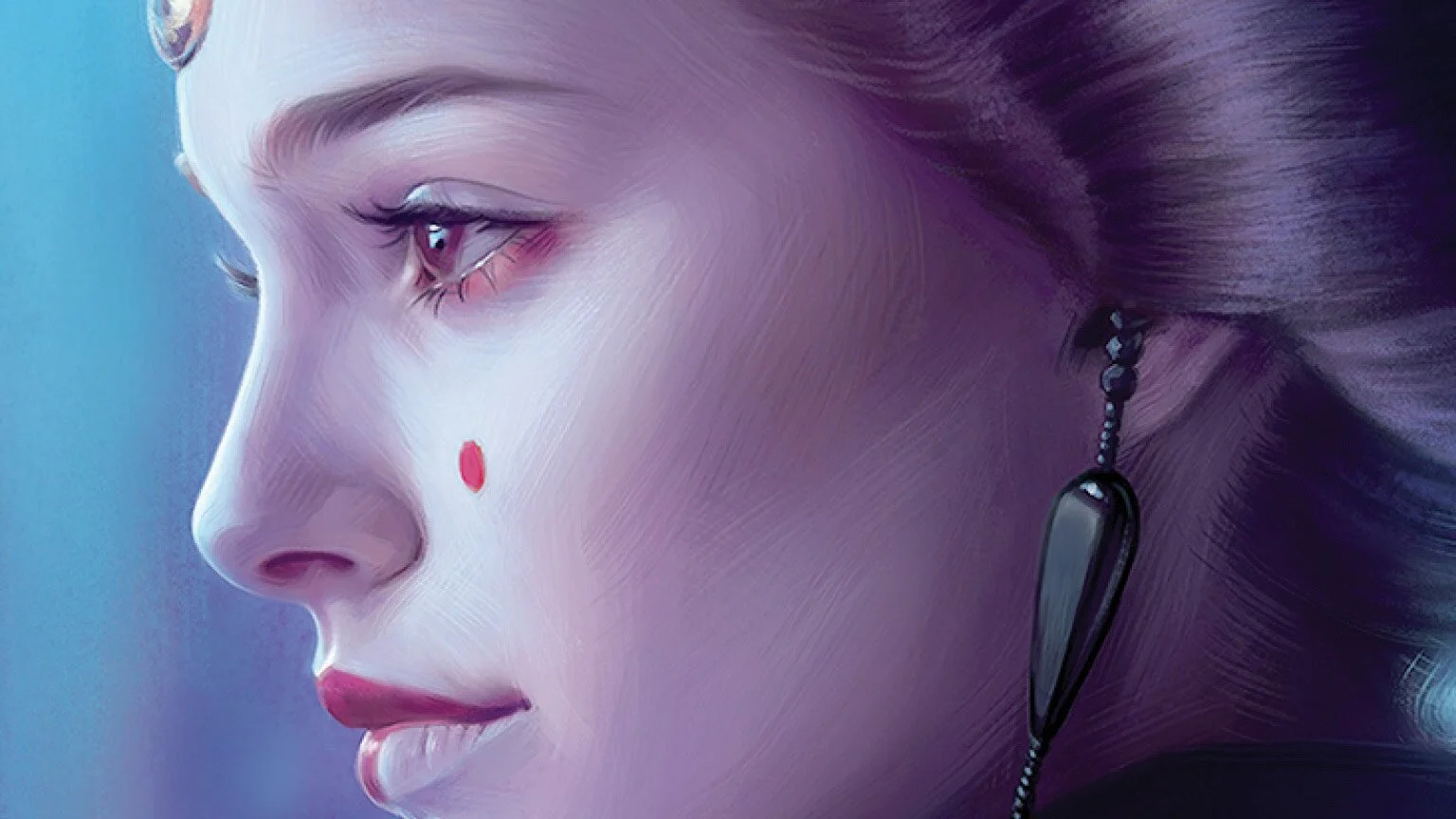 E.K. Johnston Talks ‘Queen’s Peril’