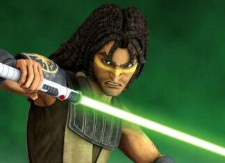 Character Study: Quinlan Vos