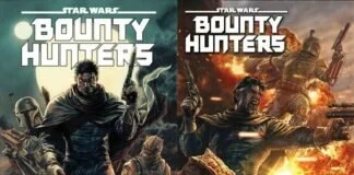 ‘Star Wars: Bounty Hunters’ 1 & 2 Review