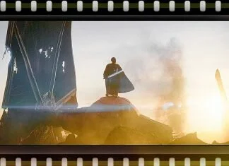 The True Heir to the Darksaber