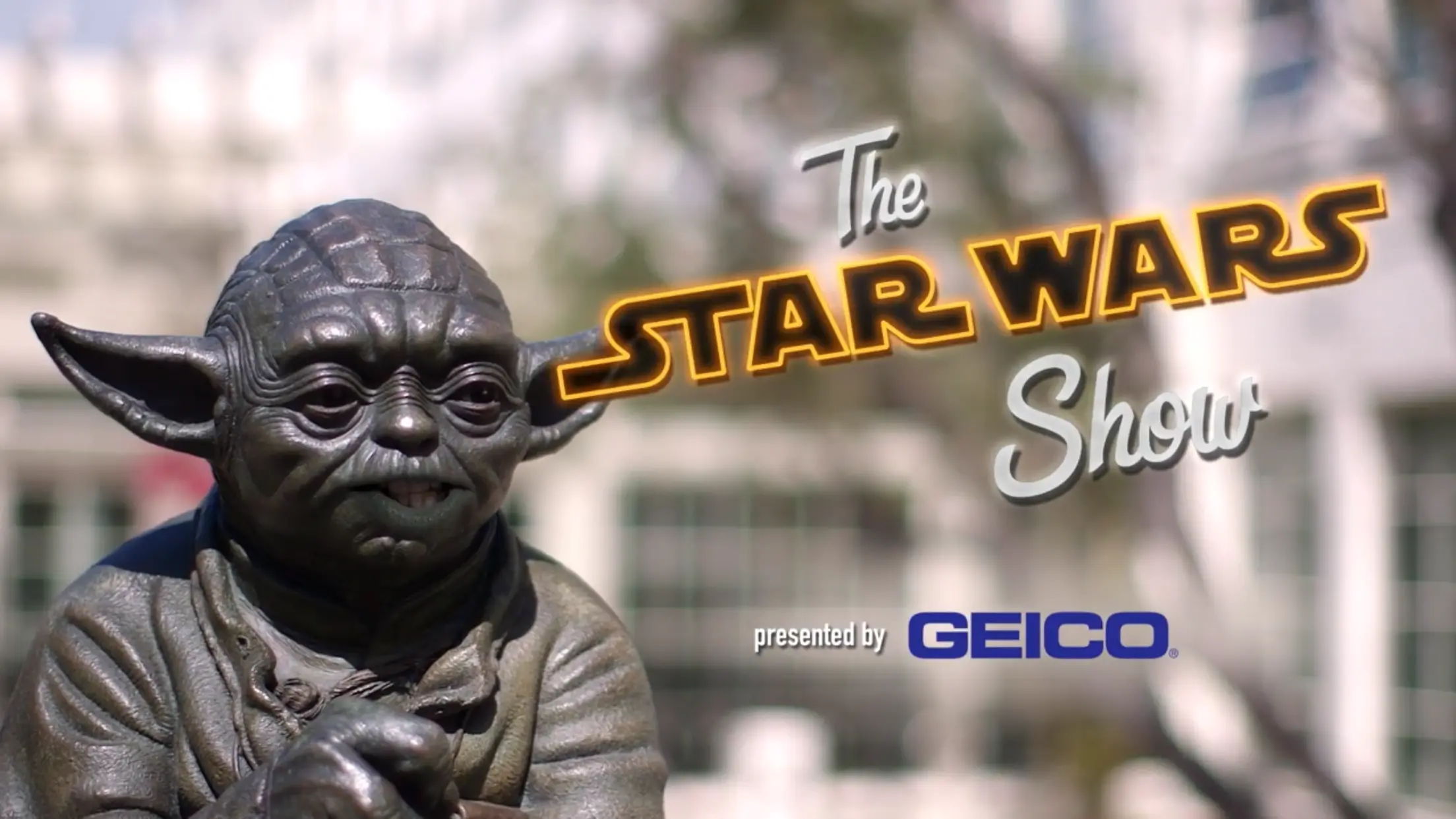 Ahmed Best and Mary Holland Talk ‘Jedi Temple Challenge,’ And We Celebrate ‘The Empire Strikes Back!’