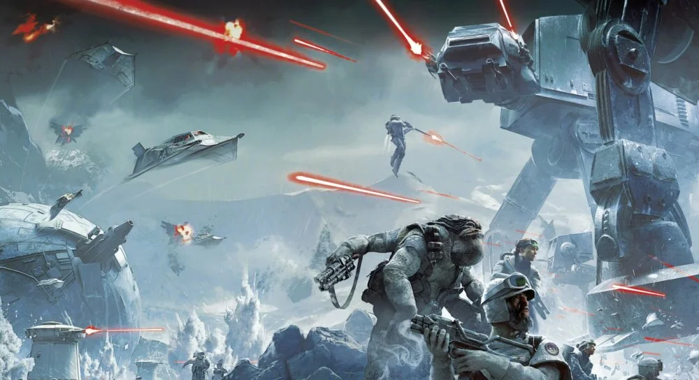 Battlefront: Twilight Company Book Review