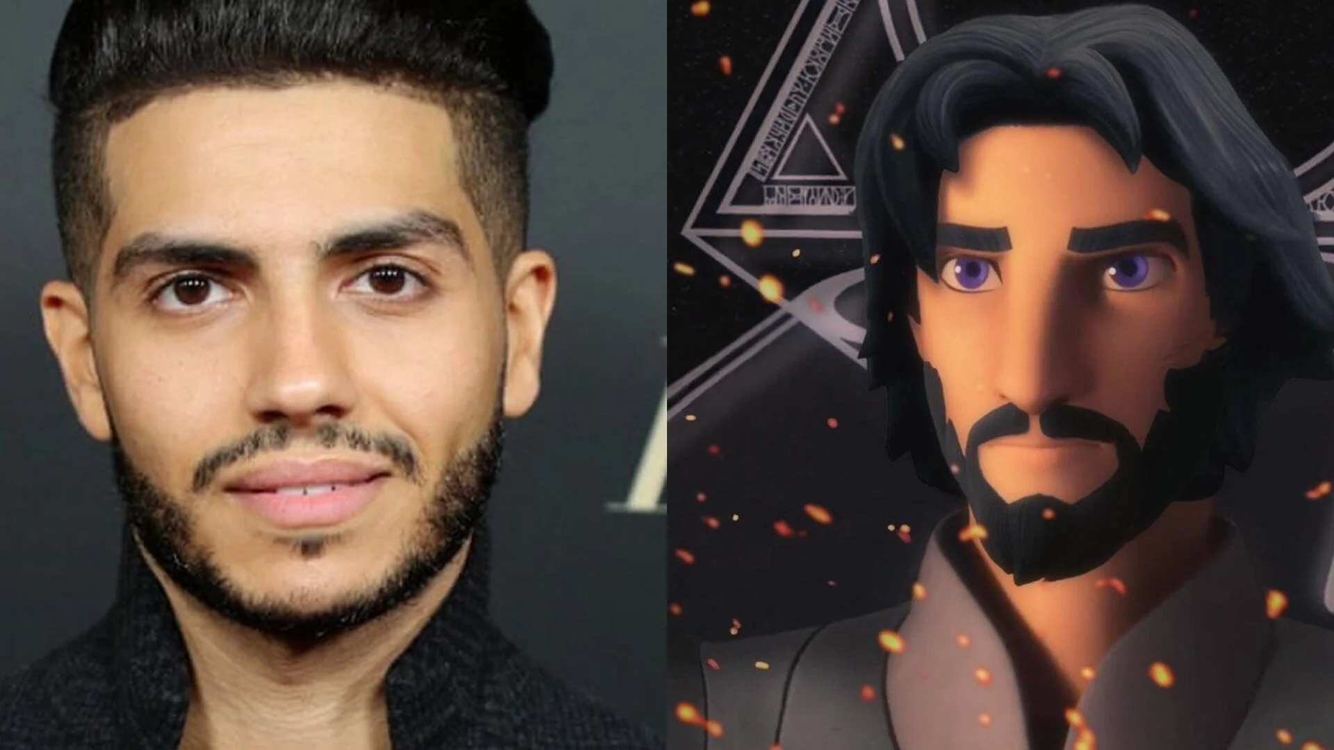 Multiple Actors Want to Play Live-Action Ezra Bridger